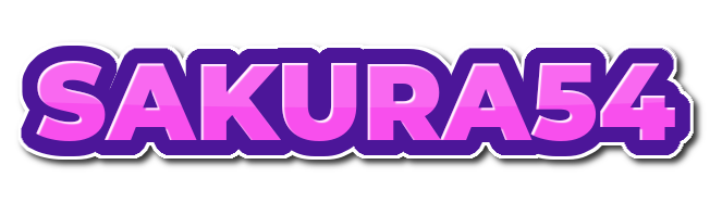 Logo SAKURA54